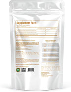 Herbal Powder (Triphala Powder)