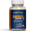 Energy Support by Nutritrending