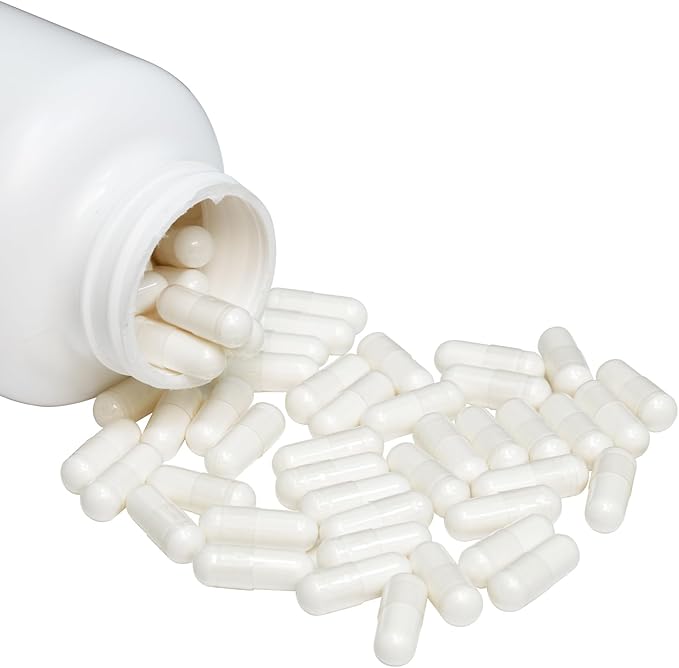 HealthA2Z Multi Collagen pills 1735mg -180 collagen capsules (60 servings) - Types I, II, III, V & X for Healthy Skin, Hair, Nails & Joint Support