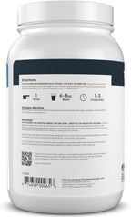 Transparent Labs Grass-Fed Whey Protein Isolate - Naturally Flavored, Gluten Free Whey Protein Powder with 28g of Protein per Serving & 9 Amino Acids - 30 Servings, Dark Chocolate