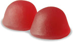 Amazon Basics Melatonin 5mg, Strawberry (Previously Solimo) 120 Gummies (2 per Serving) (Pack of 2)