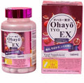 OhayoTYO EX Lumine White Glutathione 700mg, 60 Capsules
