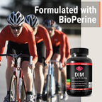 Olympian Labs Performance DIM Supplement 250mg - DIM Diindolylmethane 30 Capsules (30 Day Supply)
