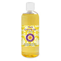 dève herbes Pure Chironji Oil (Buchanania latifolia) 100% Natural Therapeutic Grade Cold Pressed 200ml (6.76 oz)