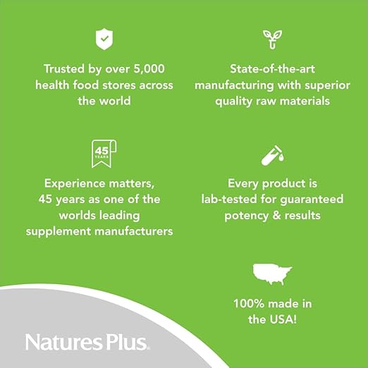 NaturesPlus Gummies Turmeric Curcumin - 60 Gummies, Peach - Supports Joint, Digestive & Cardiovascular Health - Vegan, Gluten Free, Non-GMO - 30 Servings