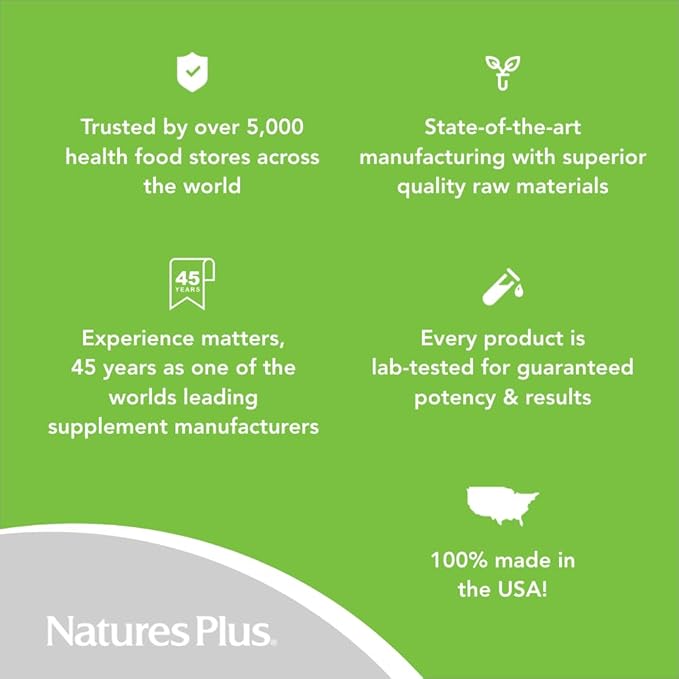 NaturesPlus Gummies Magnesium Citrate - 75 Gummies, Raspberry - Helps Calm the Mind & Body, Supports Bone Density - Vegetarian, Gluten Free, Non-GMO - 25 Servings