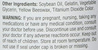 Nature's Bounty Biotin 5000 mcg, 60 Quick Dissolve Tablets (Pack of 2)