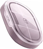 SHERCHPRY 1Pc Portable Mini Medicine Holder Sealed Pill Organizer Compact Storage for Travel Design for and Items for Daily Use Go