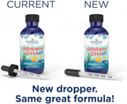 Nordic Naturals Children’s DHA Xtra, Berry Punch - 2 oz for Kids - 880 mg Total Omega-3s with EPA & DHA - Cognitive & Immune Function, Learning, Social Development - Non-GMO - 48 Servings (Pack of 2)