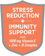 Extra Maximum Strength - Cortisol Supplements for Women - Reduce Cortisol Related Belly Fat - Stress Relief Supplement - Calm Mind - Improved Mood, 90 Count