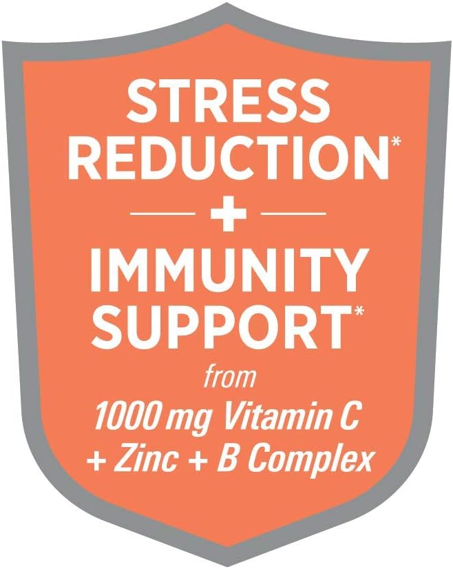 Extra Maximum Strength - Cortisol Supplements for Women - Reduce Cortisol Related Belly Fat - Stress Relief Supplement - Calm Mind - Improved Mood, 90 Count