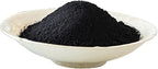 All-Natural Japanese Organic Bamboo Charcoal Powder - 30g - Made in Miyazaki, Japan