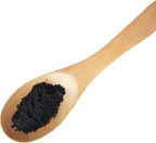 All-Natural Japanese Organic Bamboo Charcoal Powder - 30g - Made in Miyazaki, Japan