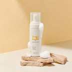 for my daughter Moisture Feminine Wash | Gentle Foam Wash with HPA Complex & | pH Balanced for Intimate Hygiene | Dermatologist-Tested – 150ml (5.07oz)