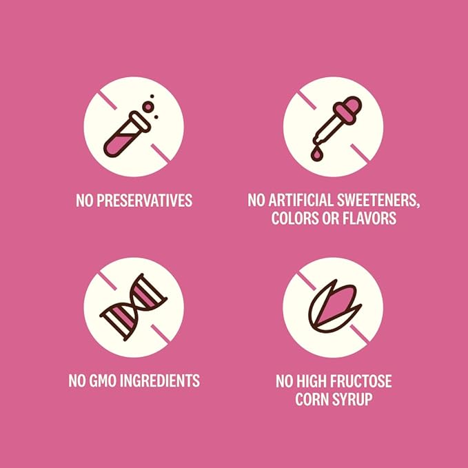Rip Van Raspberry & Dark Chocolate Wafer Cookies - Healthy Snacks - Non GMO Keto Cookies - Keto Snacks - Low Carb, Low Sugar (1g), Low Calorie and Vegan Snack - 16 Count