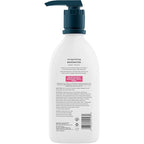JASON Rosewater Invigorating Body Wash Women/Men, For a Gentle & Clean Feel, 30 Fluid Ounces (Pack of 2)