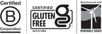 Country Life Omega-3 Fish Oil Supplement, 1000mg, 180mg EPA & 120mg DHA, Fish Oil Concentrate, Burpless, 300 Softgels, Certified Gluten Free