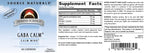 Source Naturals Serene Science, GABA Calm Quick Dissolving Peppermint Flavor* - 60 Lozenges