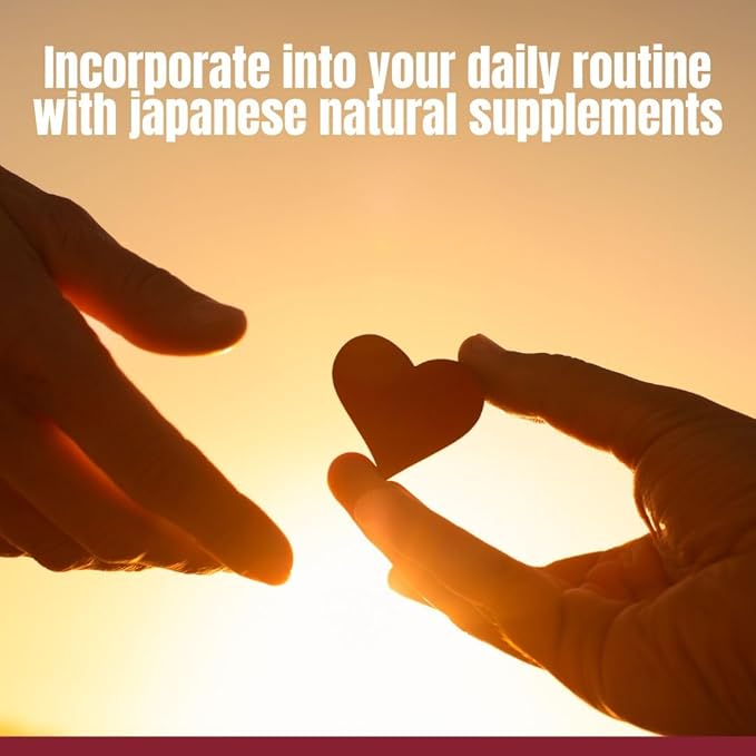 FINE JAPAN Nattokinase 6000FU – Japanese Fermented Natto Enzyme Supplement with Garlic and Vinegar/90 Capsules/Made in Japan (270 Capsules (3 Bottles))