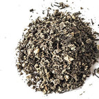 Smoke Camp Crafts | Black Cohosh Root (Cimicifuga racemosa) 1 oz Dried Herb | Hand-Packaged | Made in West Virginia