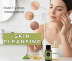 Earth N Pure Oregano Essential Oil Undiluted, Natural and Therapeutic Grade with Glass Dropper - 15 ML