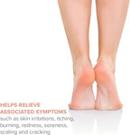 Thera Antifungal Body Powder, 2% Strength - Relief for Athlete's Foot, Jock Itch, Ringworm - 3 oz