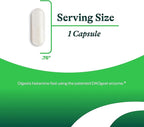 Seeking Health DAO Enzyme - Formerly Histamine Digest, DAO Enzyme Supplement for Histamine Food Intolerance, Supports Digestive Health, Upset Stomach (30 Capsules)*