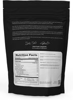 True Nutrition Hydrolyzed Collagen Powder - Grass Fed, Pasture-Raised Beef - 32g Collagen Protein per Serving - Paleo, Keto, Gluten Free, Dairy Free, Non-GMO - Unflavored - 1lb