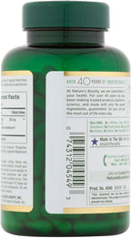Nature's Bounty Milk Thistle 250 mg Capsules 200 ea (Pack of 2)