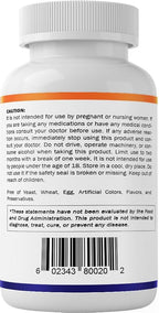 Vitamatic Melatonin 20mg for Sleep Support | Vegetarian, Non-GMO, Gluten Free | HIGH Potency 20 MG | Natural Berry Flavor 120 Fast Dissolve Tablets