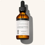 Blisque - Natural Fertility and Conception Support Supplement for Women | with Chasteberry | Doctor Approved | Vegan and Non-GMO | 2 Ounces | 59 Servings