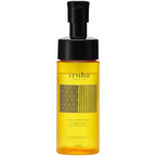 iroha Intimate Wash Foam Type – Sweet Citrus Botanical Feminine Wash | Daily Relaxation Bath Therapy & Beauty Treatment | pH Balanced Skin Care & Hygiene | Made in Japan 5 fl oz