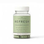 REFRESH – Internal Deodorant Supplement for Odor Control, Skin Health & Confidence Boost