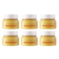 VMAGIC by Medicine Mama Organic Vulva Balm – Intimate Skin Care, Menopause Support – Relieves Feminine Dryness, Itching & Irritation – Hormone Free, Vaginal Moisturizer for Women – 6 Pack, 2 oz Each