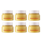VMAGIC by Medicine Mama Organic Vulva Balm – Intimate Skin Care, Menopause Support – Relieves Feminine Dryness, Itching & Irritation – Hormone Free, Vaginal Moisturizer for Women – 6 Pack, 2 oz Each