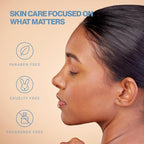 2% Hyaluronic Acid Serum for Face and Body, Facial Skin Care Products, Hydrating Serum for Skincare, Hyaluronic Acid Moisturizer, Improve Skin Moisture and Smoothness