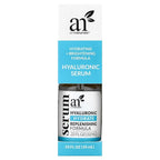 ArtNaturals Hyaluronic Acid Serum - Anti- Aging Facial Serum, Natural Moisturizer w/Vitamin C Serum & Vitamin E - for Skin Care - Reduce Wrinkles & Dark Spots (0.33 Fl Oz (Pack of 1))