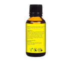Earth N Pure Pumpkin Seed Oil (Kaddu Oil) Cold Pressed, Natural and Therapeutic Grade - 50 ml