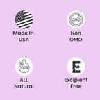 NewLife Naturals Feminine Spray Vaginal Moisturizer for Dryness Itching Irritation PH Menopause Support with Olive Oil, Lemongrass and More - 2 oz