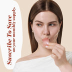 Glutathione Strip 30 Strips x 0.012 oz(344mg) with Collagen, Acerola, Milk Thistle, Hyaluronic Acid, Glutathione Supplement | Fast-Absorption, Skin & Liver Support, Antioxidants