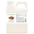 GreenHealth Carrier Oil - 100% Pure & Natural (Kukui Nut)