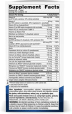 Nordic Naturals Women’s Multivitamin One Daily - Skin, Hair, Energy, & Bone Support - Immunity Supplement - 20 Essential Nutrients - 30 Tablets - 30 Servings
