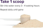 Vibrant Health, U.T. Vibrance Powder, Crisis Intervention for Urinary Tract Health, 10 Servings