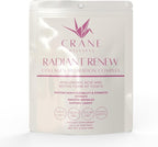 Radiant Renew - Marine Collagen Complex Powder | Non-GMO, Gluten Free, Made in Japan