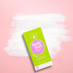 Body Mint Woman | Chlorophyll Deodorizing Supplement for Full Body Feminine Hygiene & Freshness | Aluminum-Free Plant-Based Internal Deodorant | All-Day Protection & Odor Control | 50 tabs