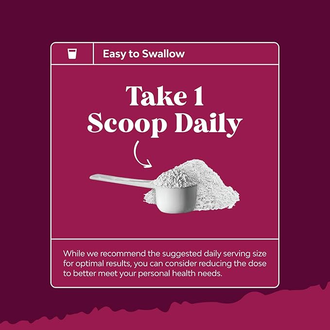 Natures Craft Multi Collagen Protein Powder for Women and Men - Keto Hydrolyzed Collagen Peptides 45 Servings Hair Skin and Nails Vitamins - Unflavored Bovine Type 1 3 for Bone Joint Support - 454g