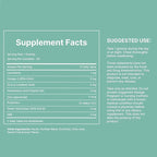 Gummies, Reset Ritual, Skin Balance, Inner Balance 60 Gummies, 30 Servings, Strawberry Flavor (1 PC)