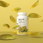 Evening Primrose Oil - 60 Liquid Filled Capsules- 1000 mg Softgel