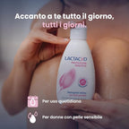 Lactacyd Sensitive Protection - 300 Ml
