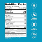 Unjury Unflavored Protein Powder | 21g 100% Whey Isolate Protein Powder | Unflavored Whey Protein Powder | Low Carb and Sugar Free Whey Protein Isolate | Gluten Free | Certified Kosher | 15 Servings